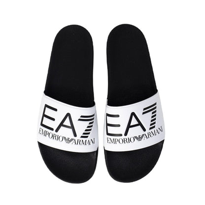 Ea7 Slippers