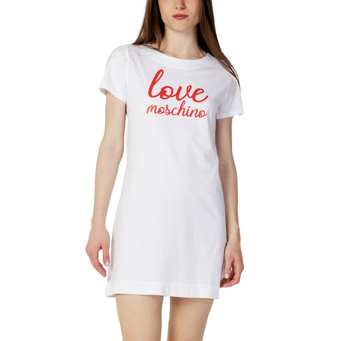 Love Moschino Dress