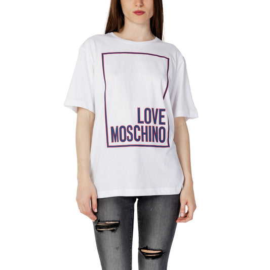 Love Moschino T-särk