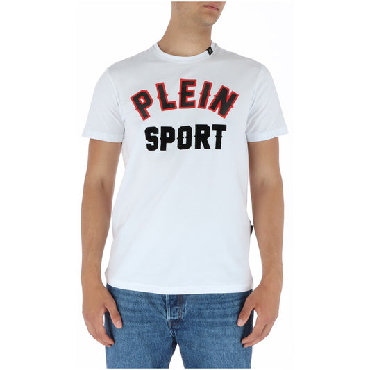 Plein Sport T-paita
