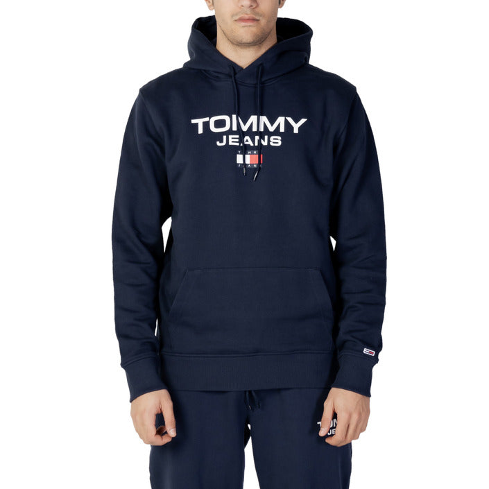 Tommy Hilfiger Jeans collegepaita