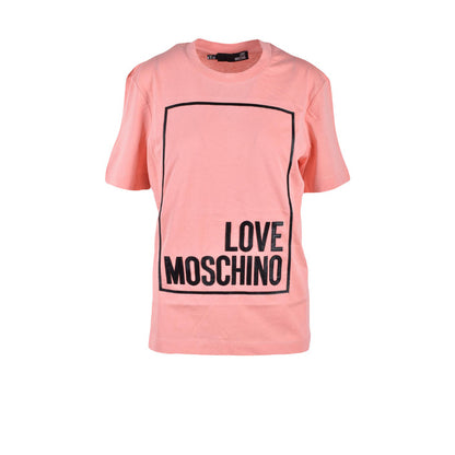 Love Moschino T-särk Naine