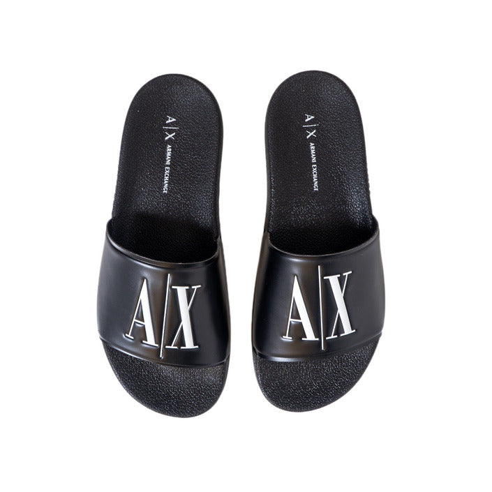 Armani Exchange Women Slippers