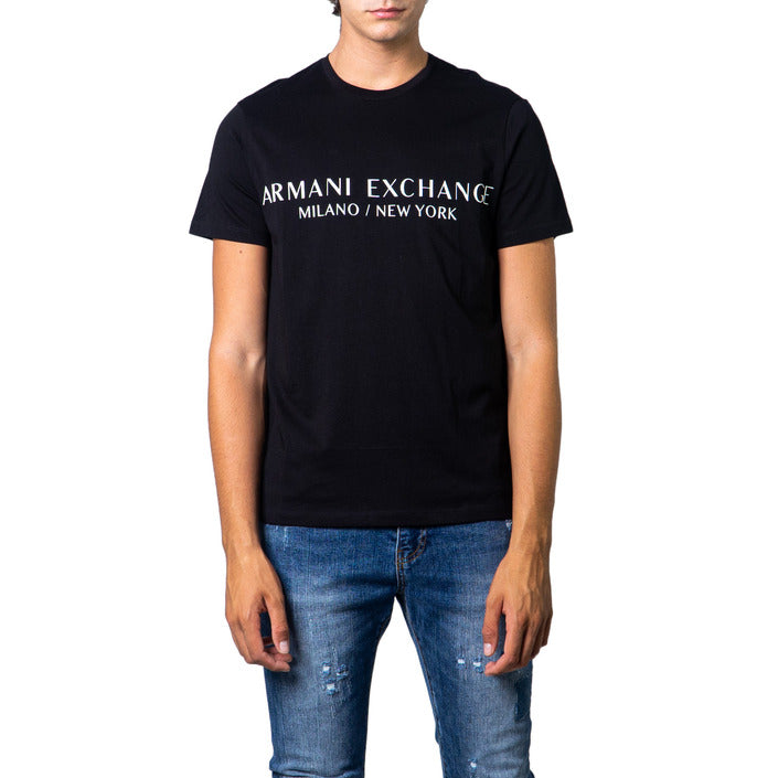 Armani Exchange T-paita